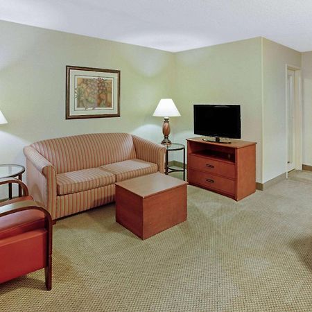La Quinta By Wyndham Appleton College Avenue Hotel Luaran gambar