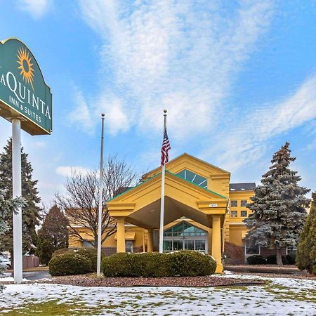 La Quinta By Wyndham Appleton College Avenue Hotel Luaran gambar
