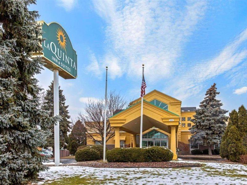La Quinta By Wyndham Appleton College Avenue Hotel Luaran gambar