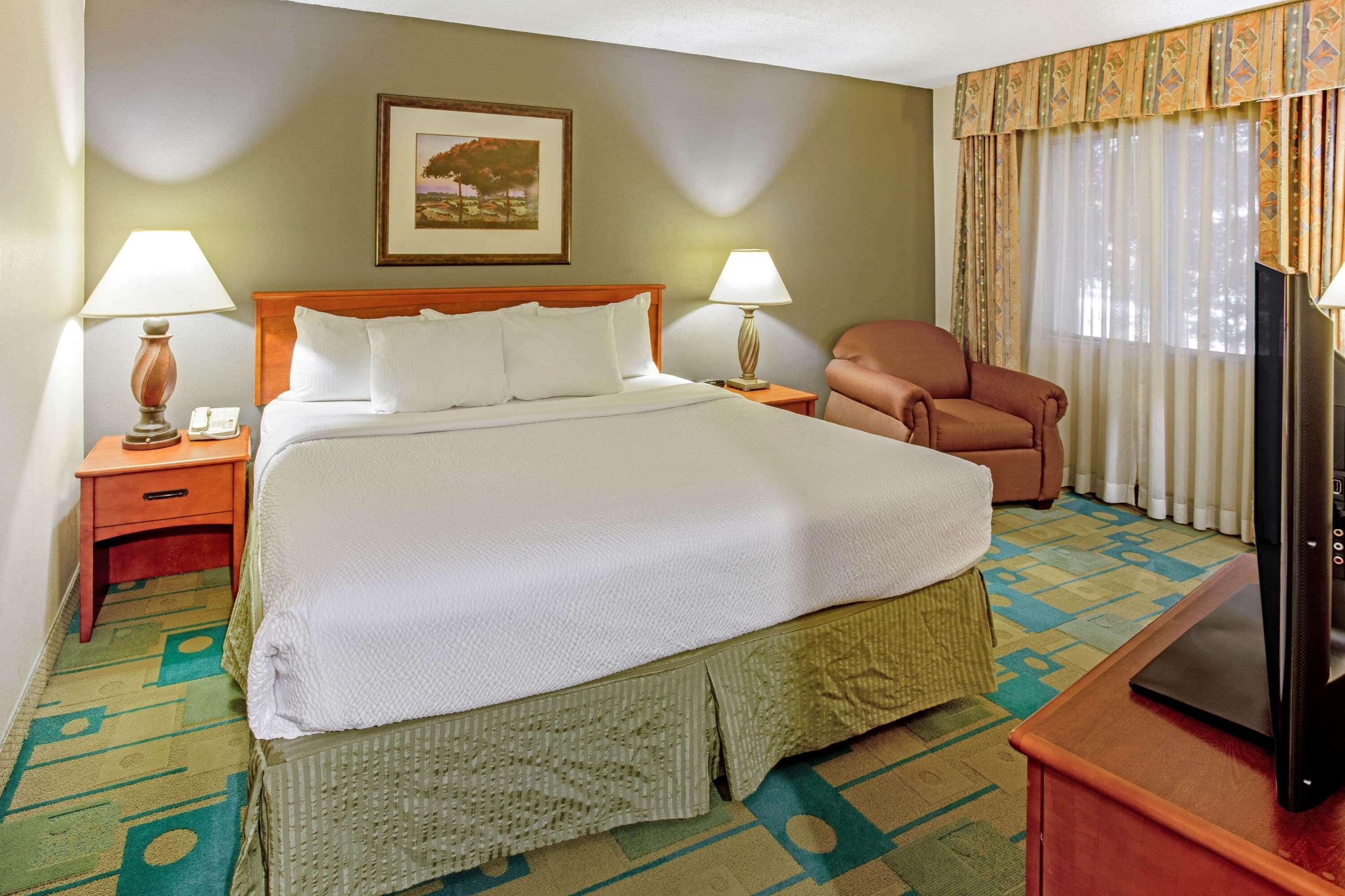 La Quinta By Wyndham Appleton College Avenue Hotel Luaran gambar