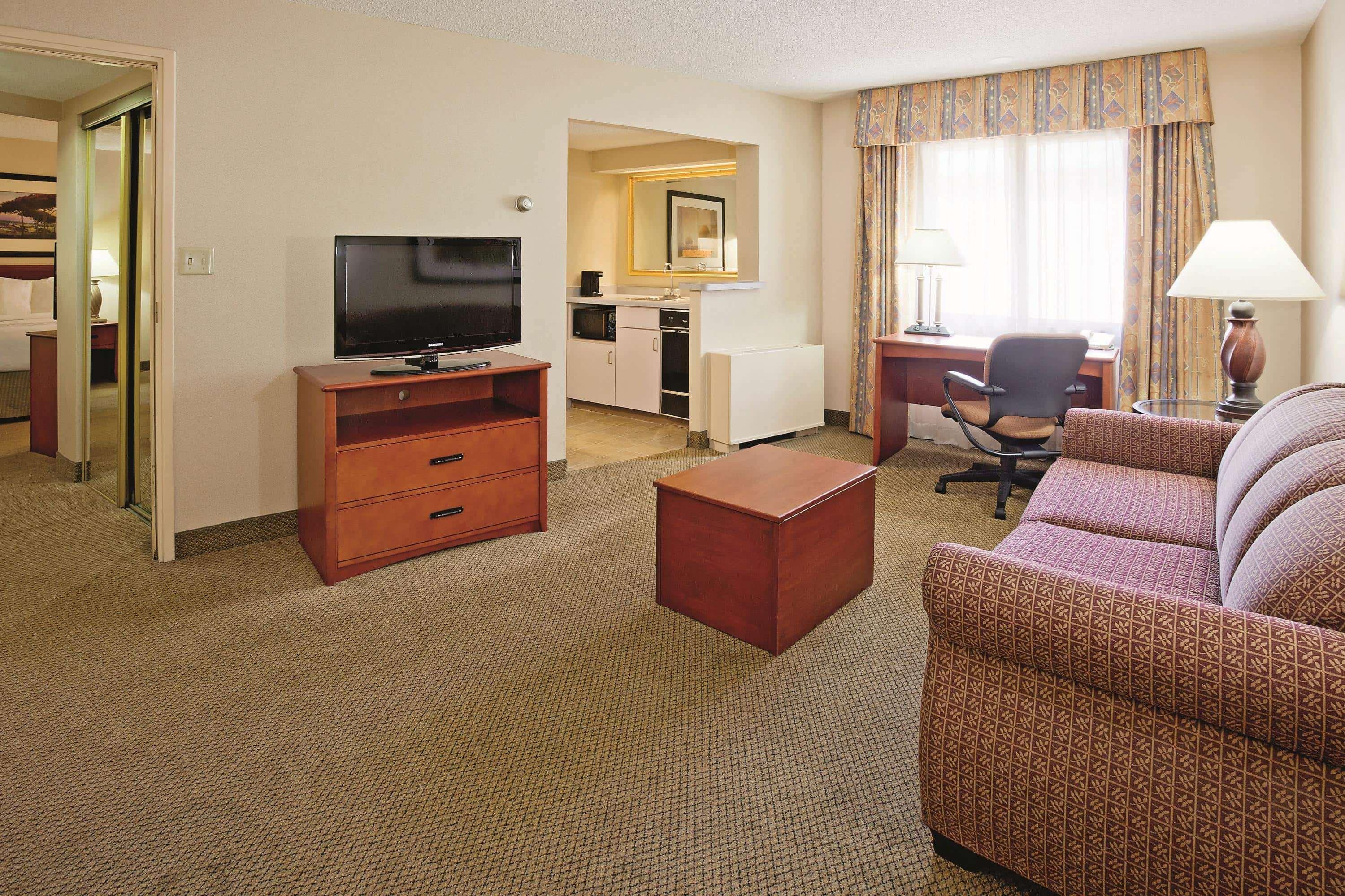 La Quinta By Wyndham Appleton College Avenue Hotel Luaran gambar