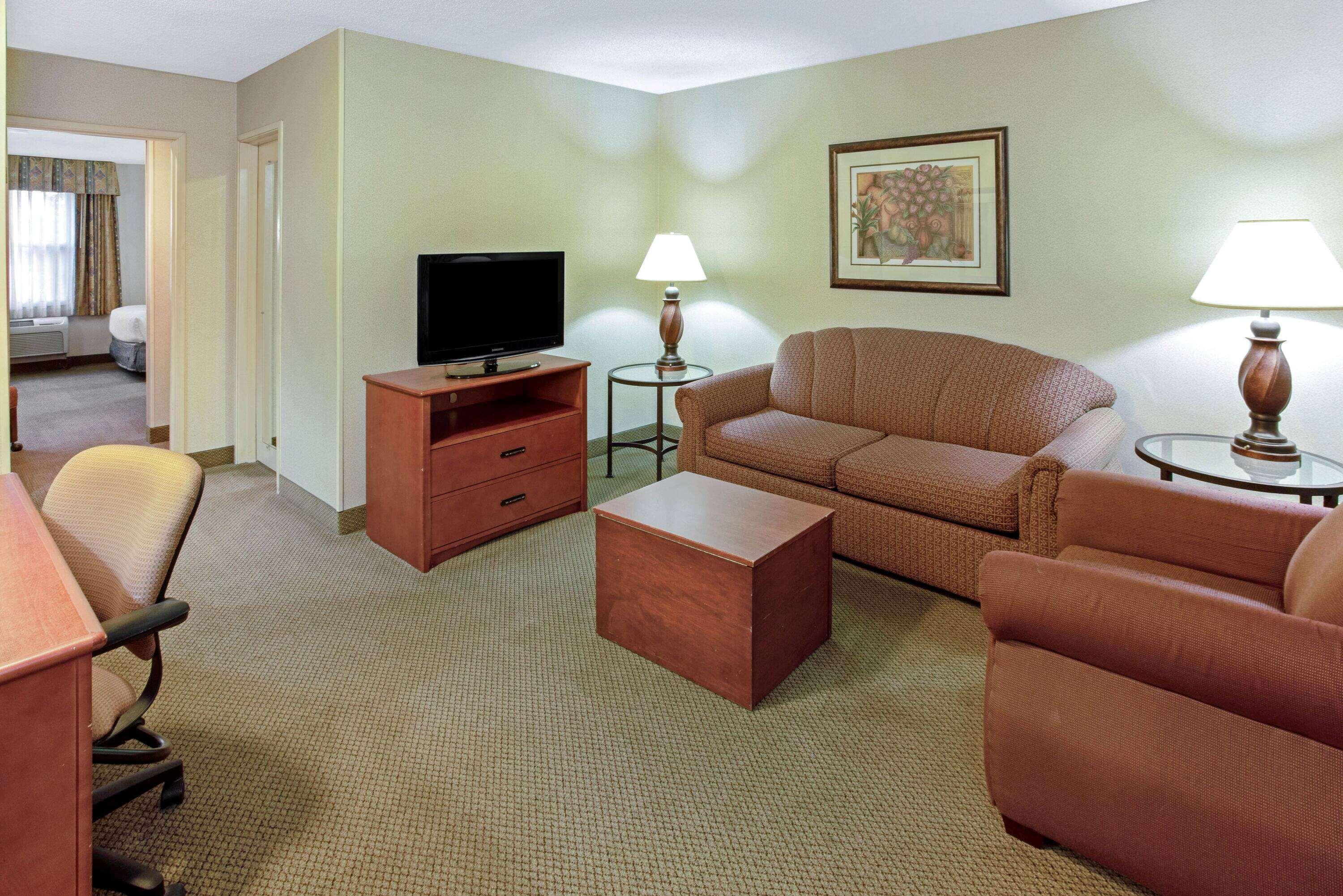 La Quinta By Wyndham Appleton College Avenue Hotel Luaran gambar
