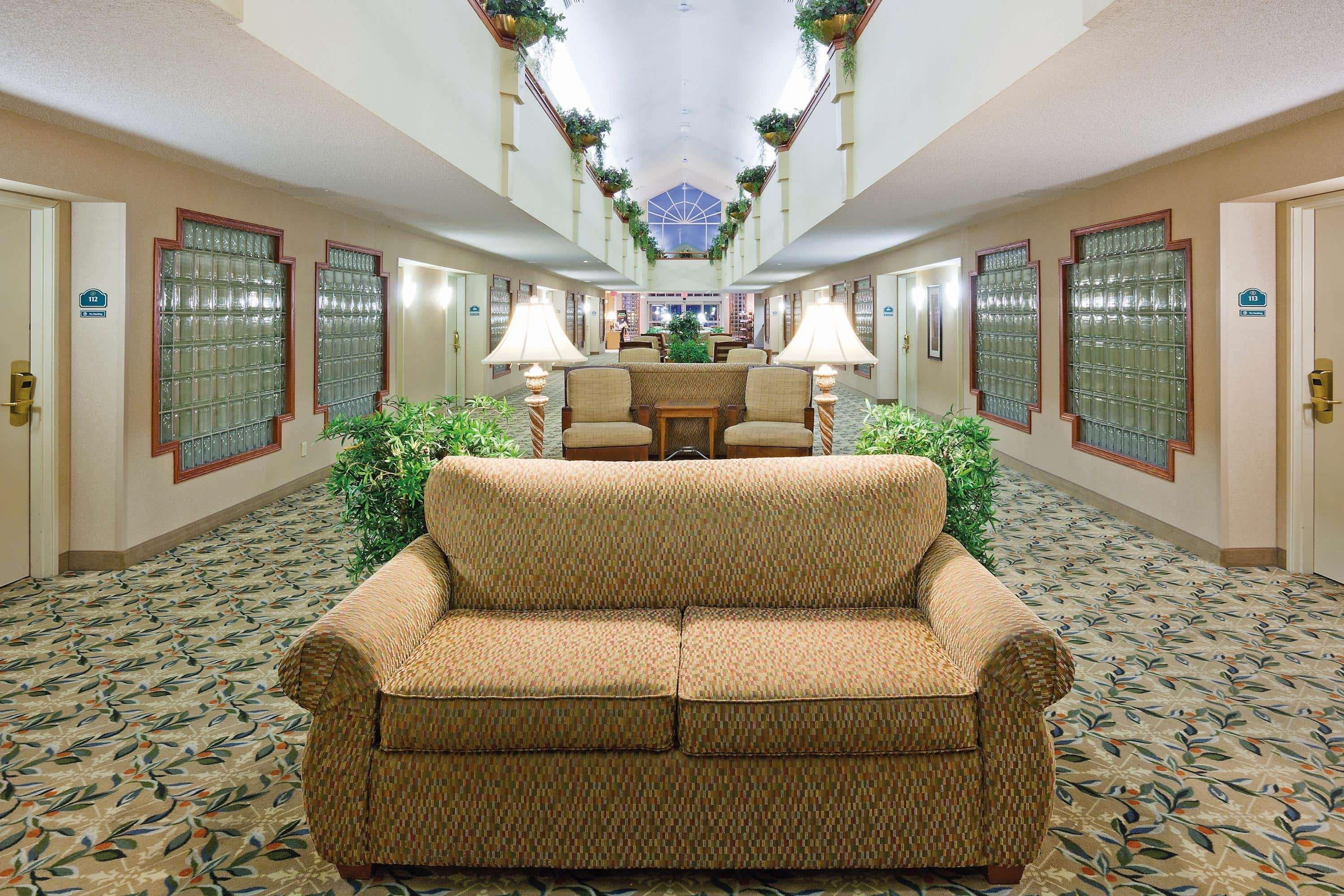 La Quinta By Wyndham Appleton College Avenue Hotel Luaran gambar