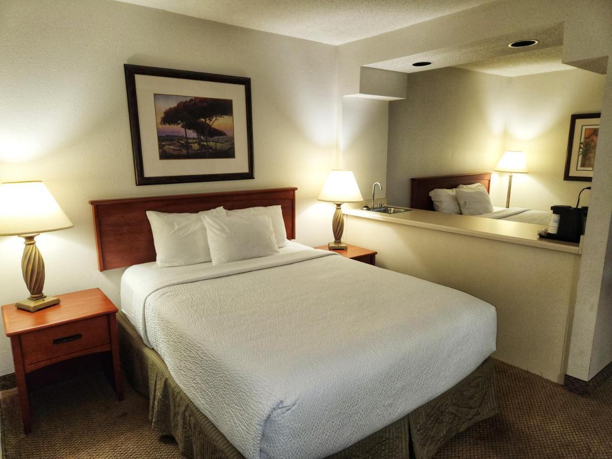 La Quinta By Wyndham Appleton College Avenue Hotel Luaran gambar