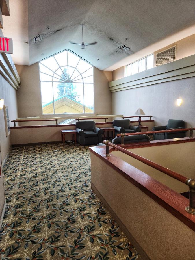 La Quinta By Wyndham Appleton College Avenue Hotel Luaran gambar