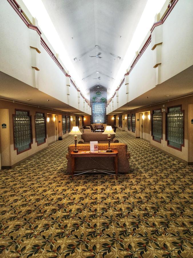La Quinta By Wyndham Appleton College Avenue Hotel Luaran gambar