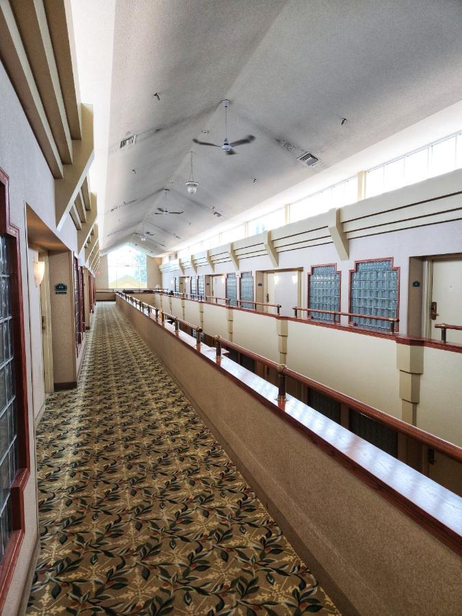 La Quinta By Wyndham Appleton College Avenue Hotel Luaran gambar