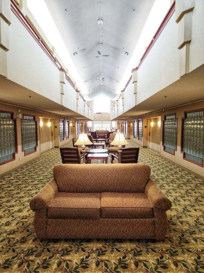 La Quinta By Wyndham Appleton College Avenue Hotel Luaran gambar