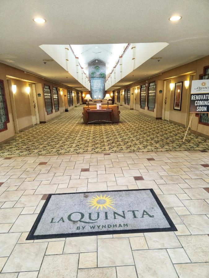 La Quinta By Wyndham Appleton College Avenue Hotel Luaran gambar