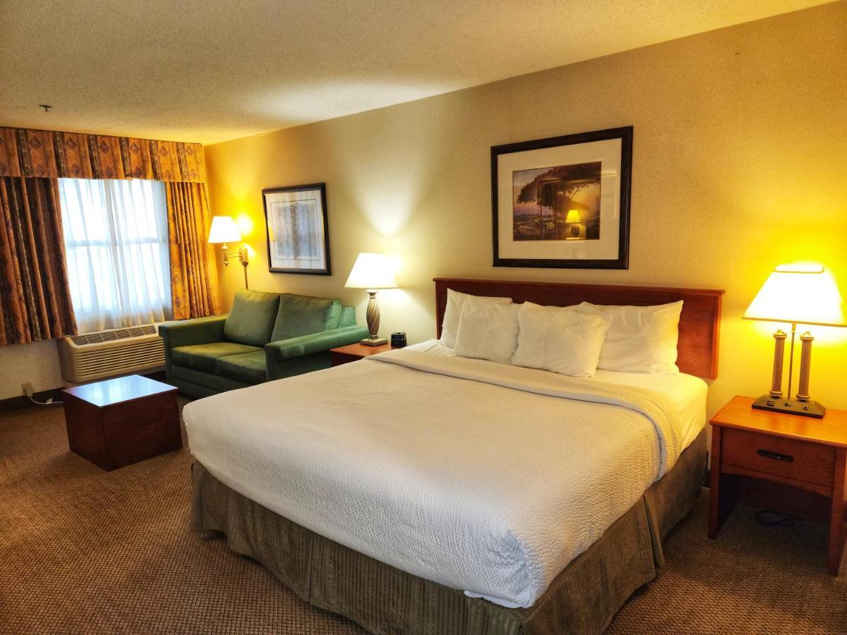 La Quinta By Wyndham Appleton College Avenue Hotel Luaran gambar