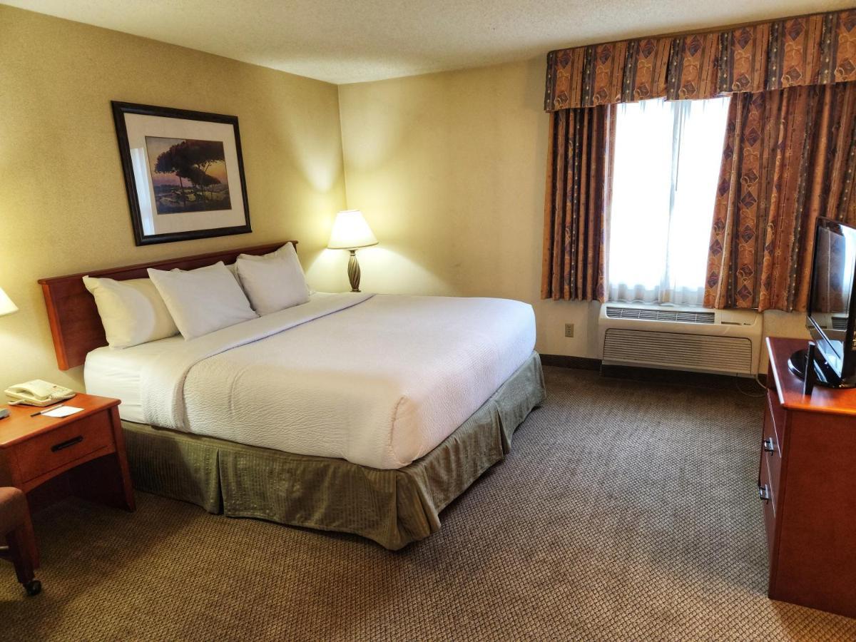 La Quinta By Wyndham Appleton College Avenue Hotel Luaran gambar