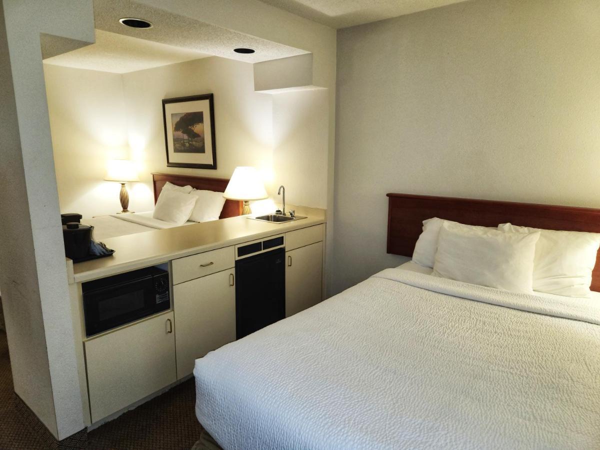 La Quinta By Wyndham Appleton College Avenue Hotel Luaran gambar