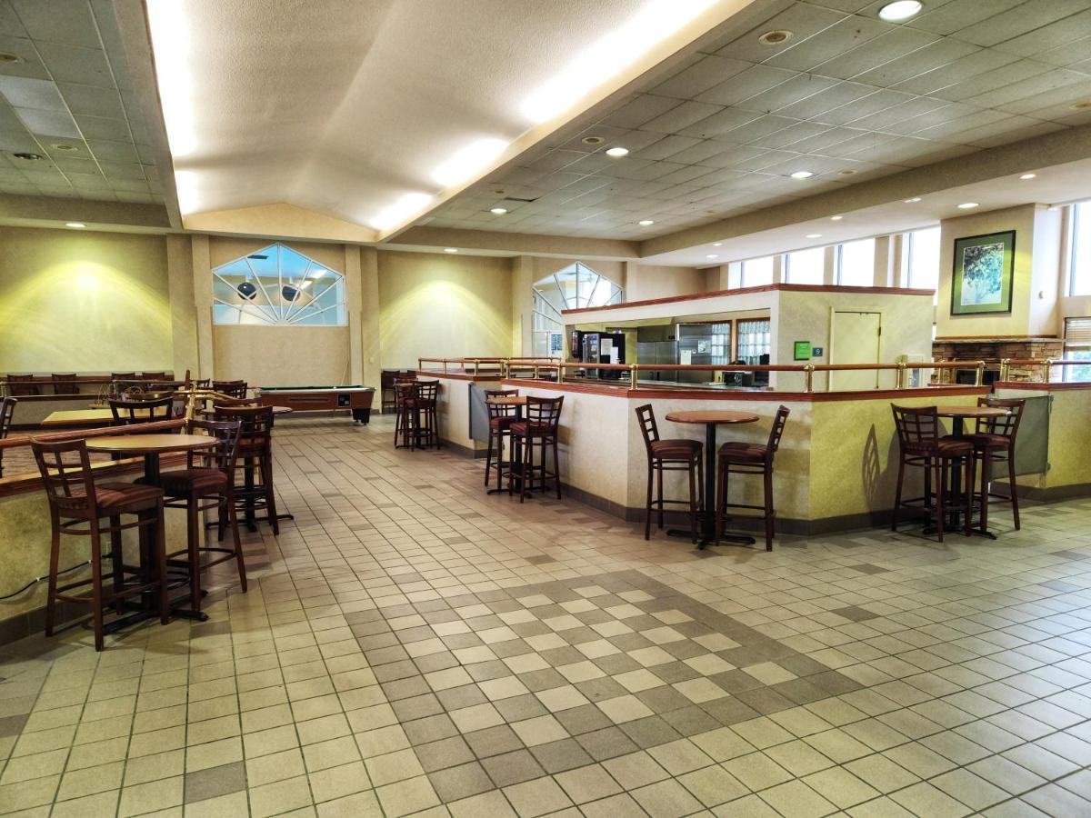 La Quinta By Wyndham Appleton College Avenue Hotel Luaran gambar