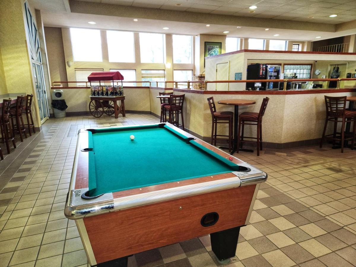 La Quinta By Wyndham Appleton College Avenue Hotel Luaran gambar