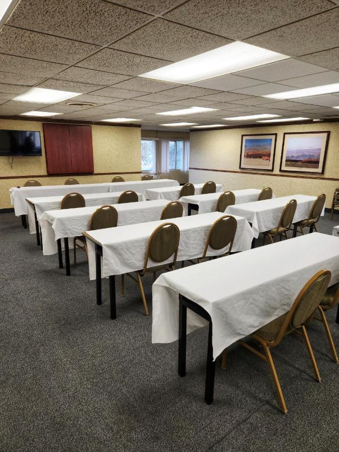 La Quinta By Wyndham Appleton College Avenue Hotel Luaran gambar