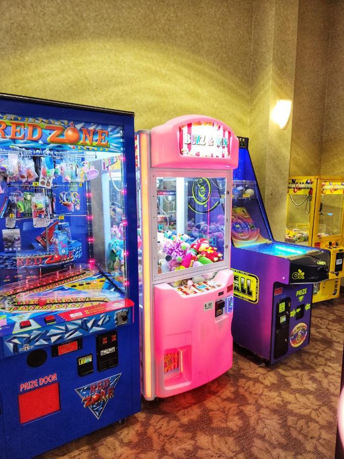 La Quinta By Wyndham Appleton College Avenue Hotel Luaran gambar