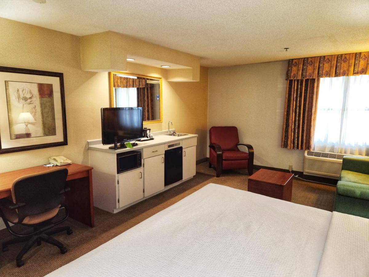 La Quinta By Wyndham Appleton College Avenue Hotel Luaran gambar