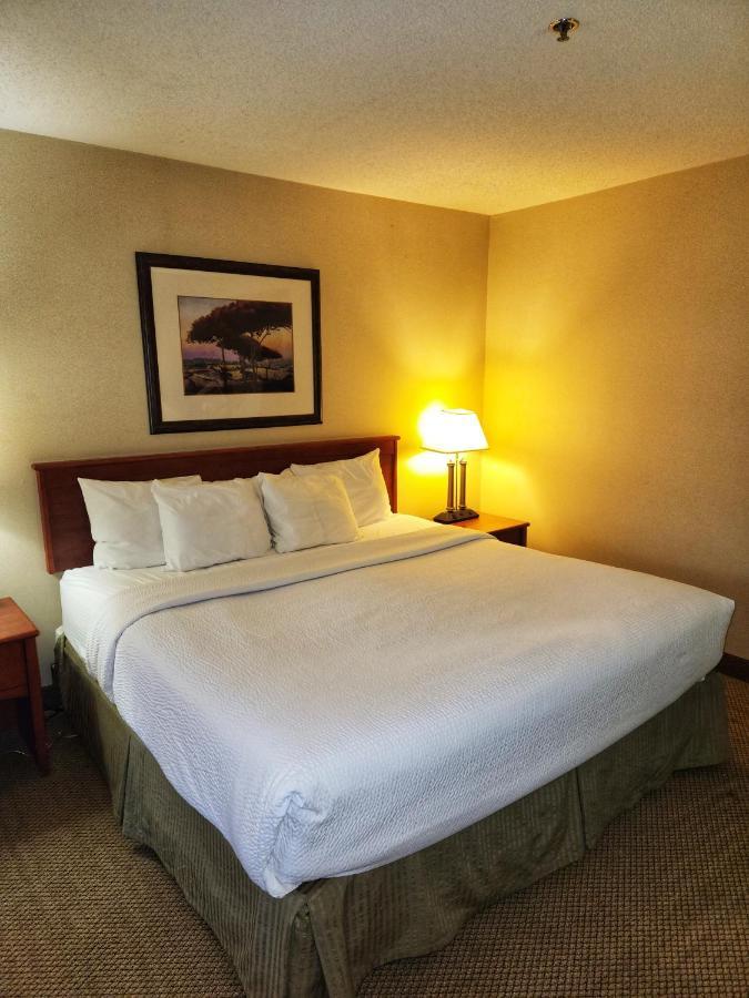 La Quinta By Wyndham Appleton College Avenue Hotel Luaran gambar