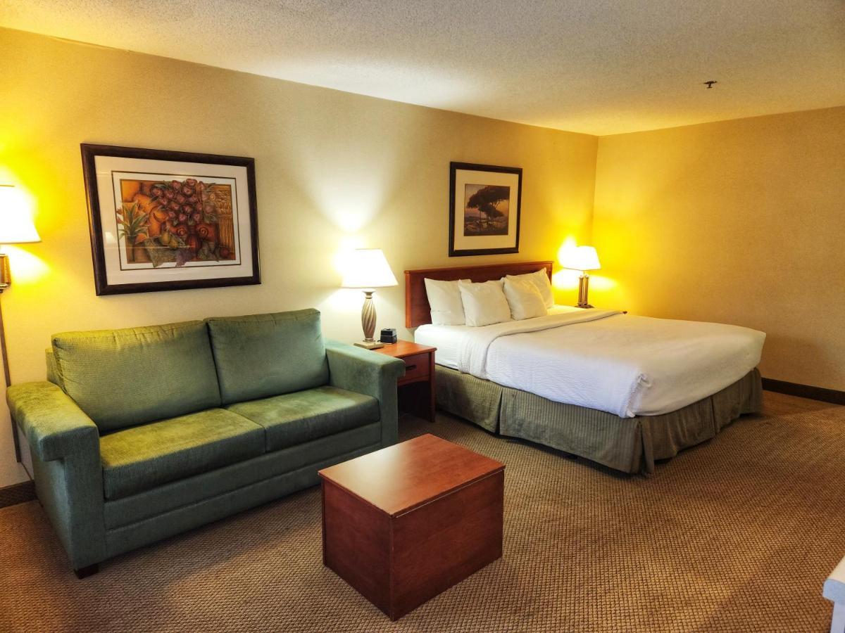 La Quinta By Wyndham Appleton College Avenue Hotel Luaran gambar
