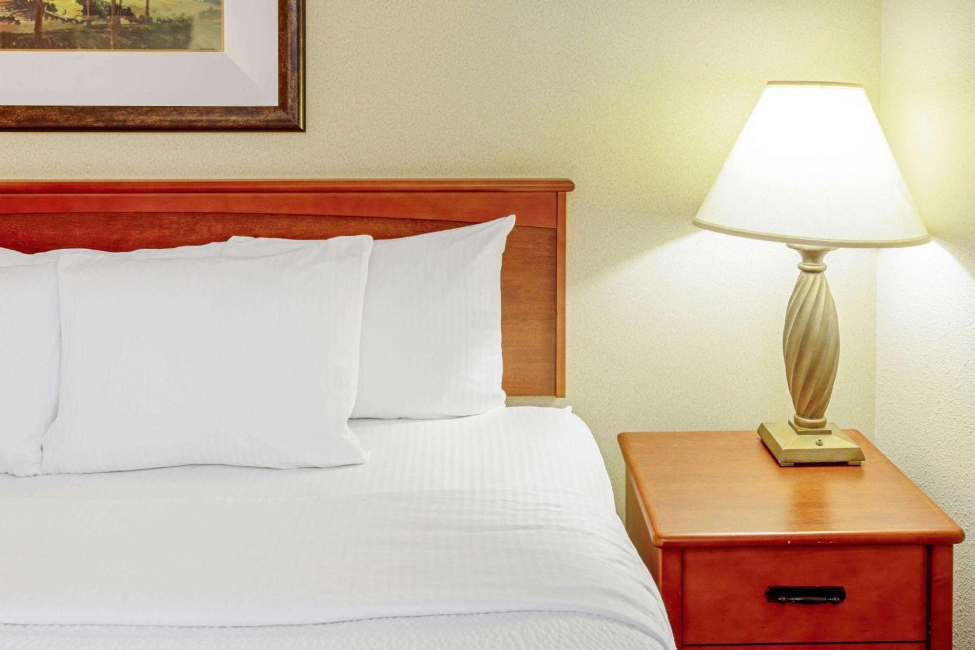 La Quinta By Wyndham Appleton College Avenue Hotel Luaran gambar