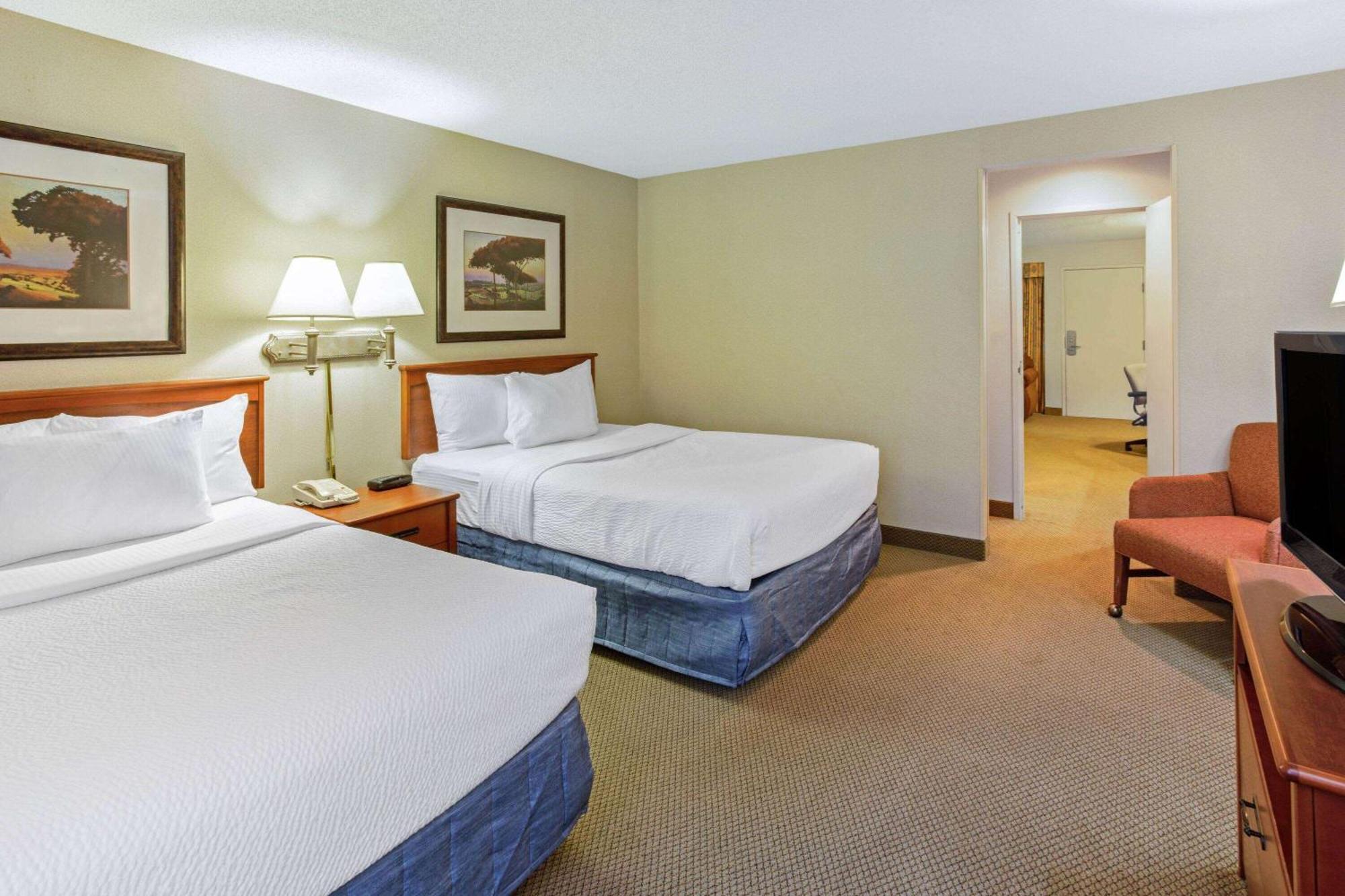 La Quinta By Wyndham Appleton College Avenue Hotel Luaran gambar