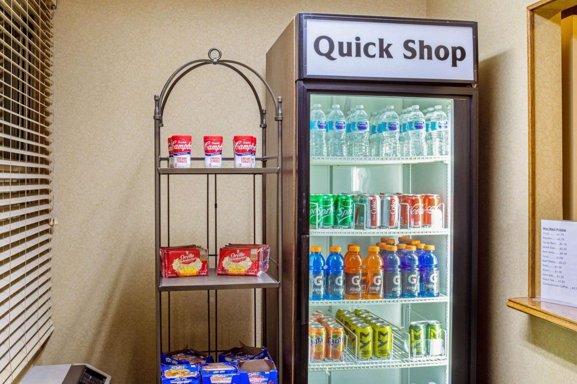 La Quinta By Wyndham Appleton College Avenue Hotel Luaran gambar