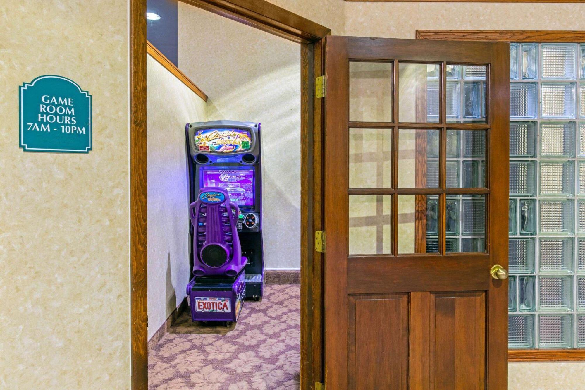 La Quinta By Wyndham Appleton College Avenue Hotel Luaran gambar