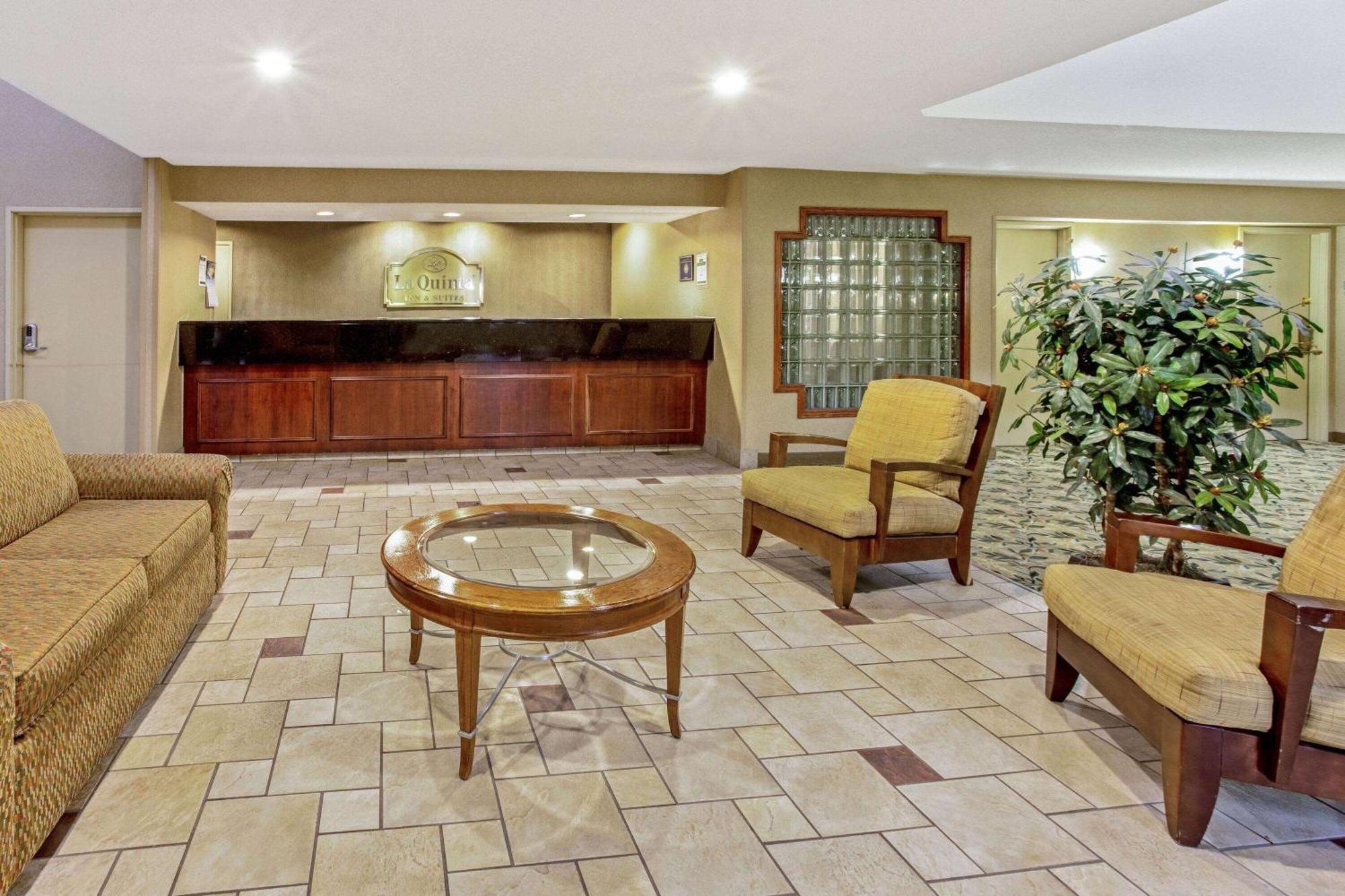 La Quinta By Wyndham Appleton College Avenue Hotel Luaran gambar
