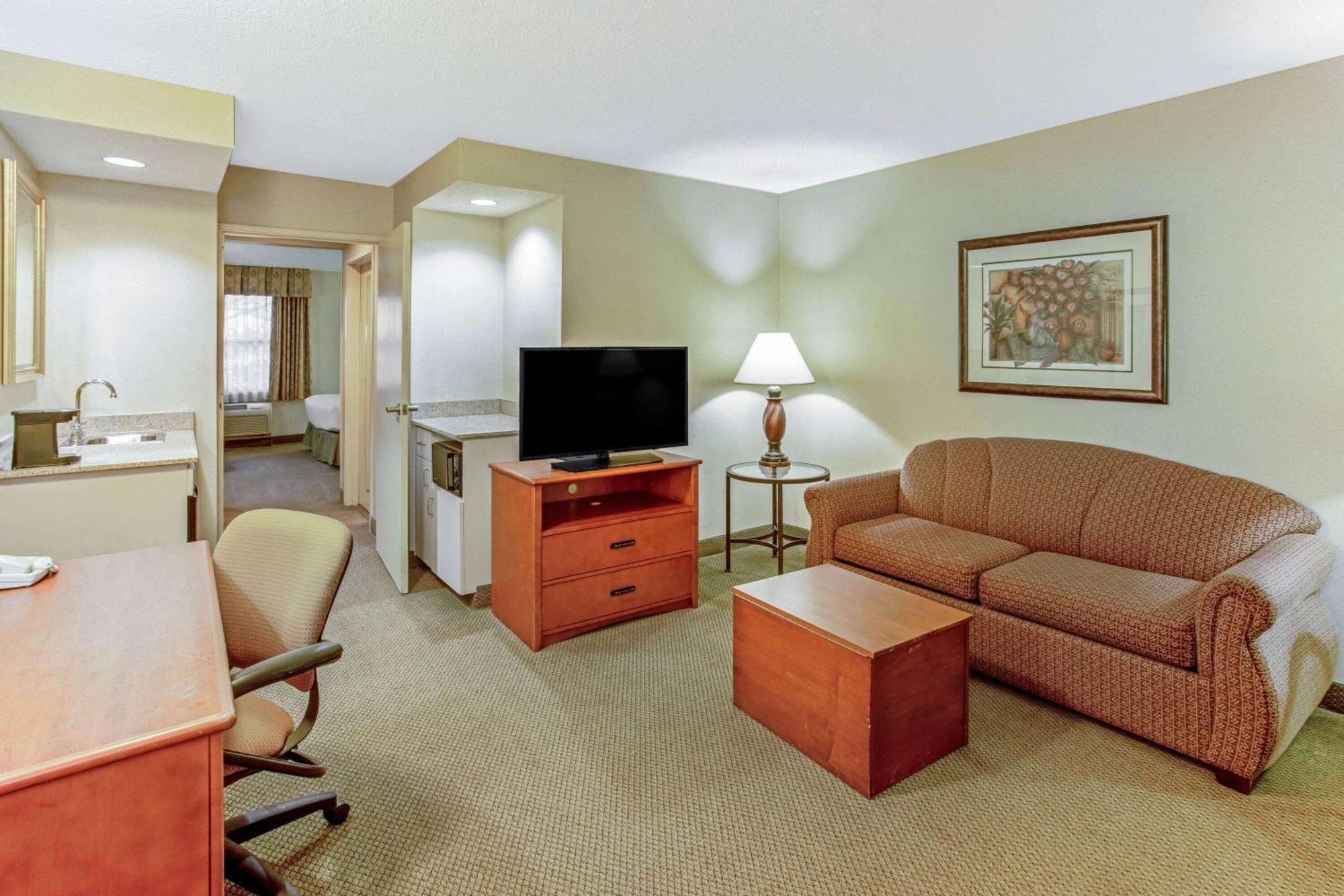 La Quinta By Wyndham Appleton College Avenue Hotel Luaran gambar
