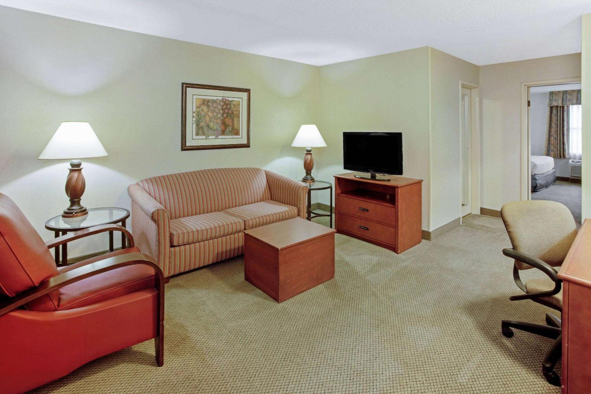 La Quinta By Wyndham Appleton College Avenue Hotel Luaran gambar