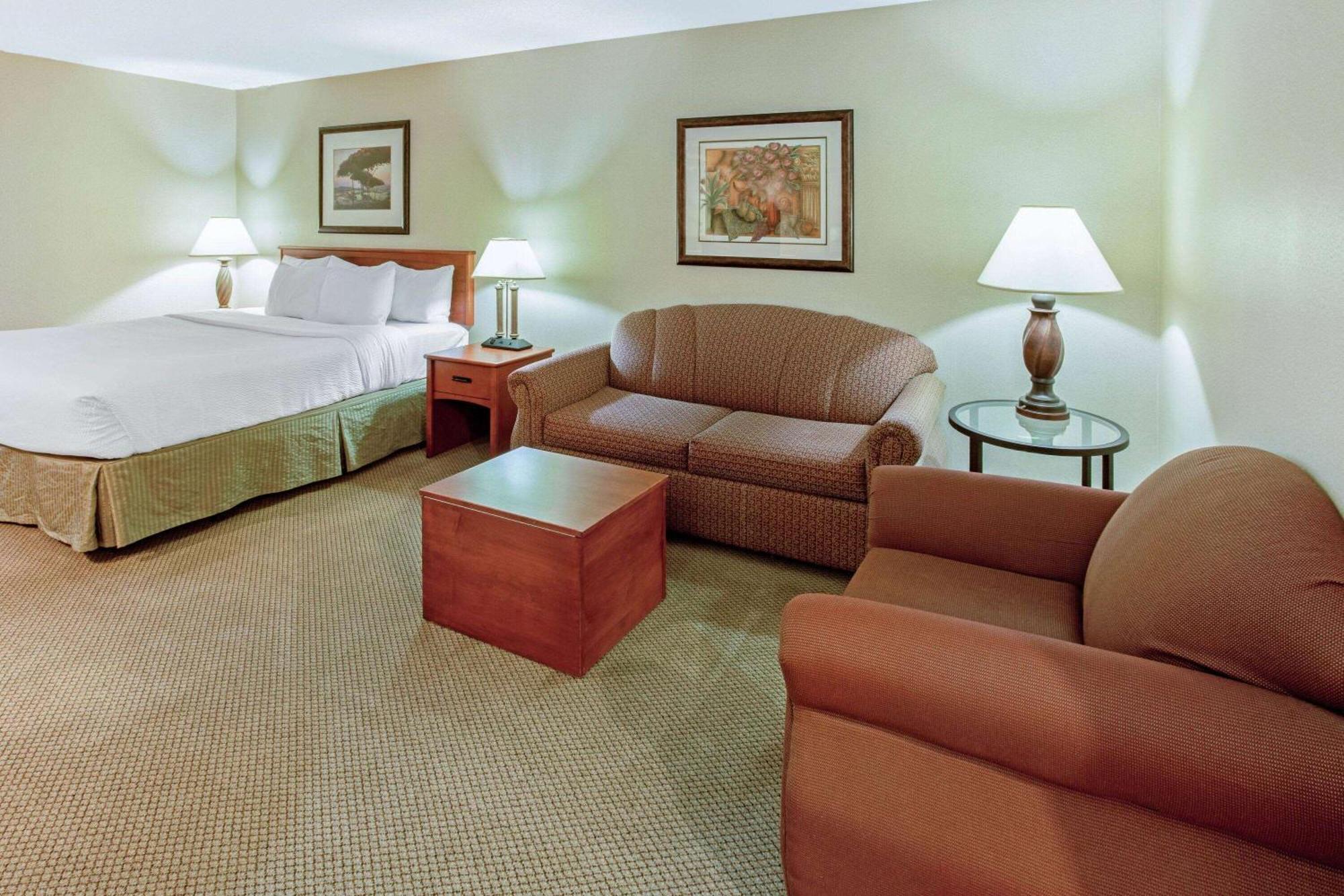 La Quinta By Wyndham Appleton College Avenue Hotel Luaran gambar