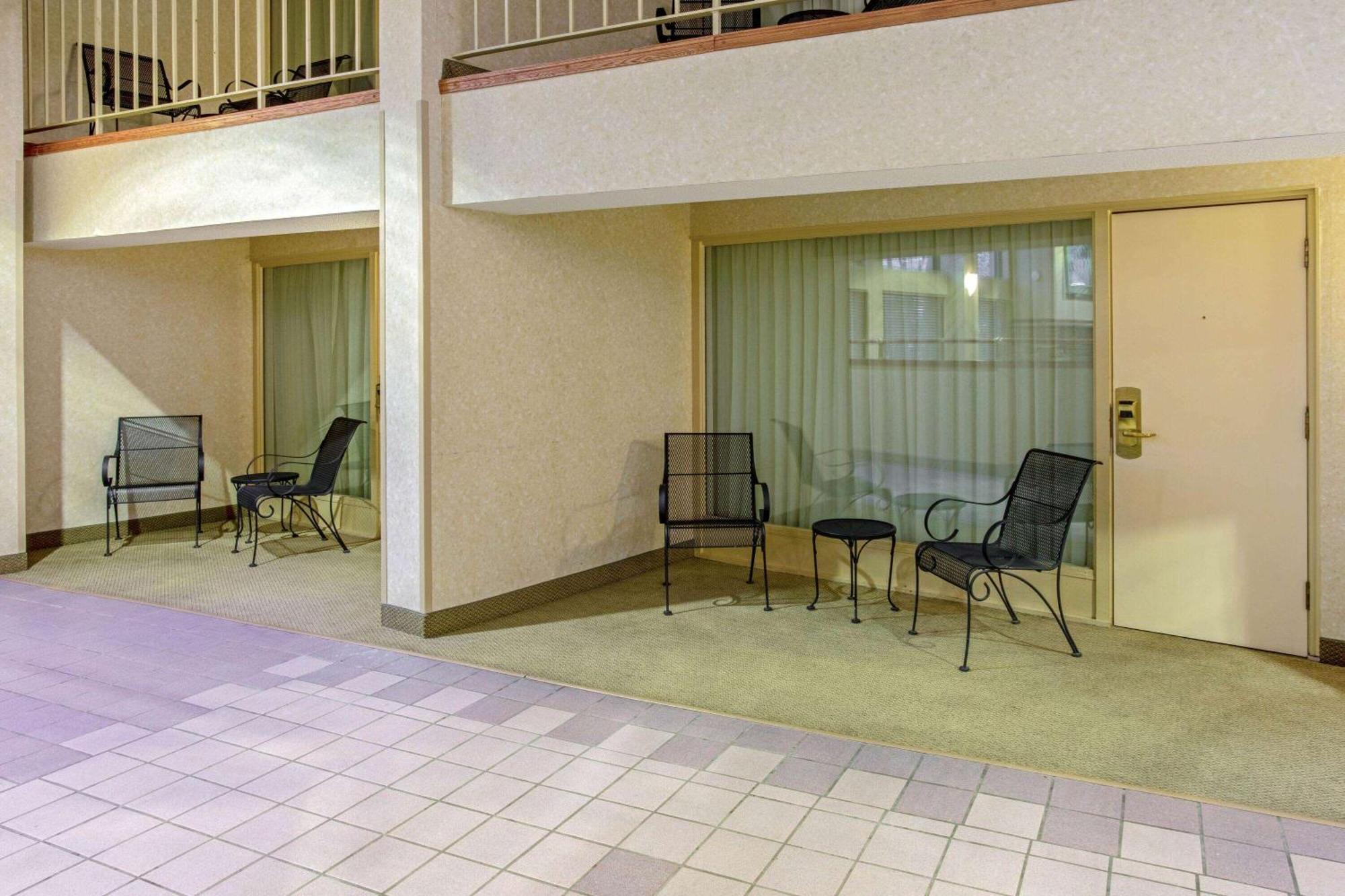 La Quinta By Wyndham Appleton College Avenue Hotel Luaran gambar