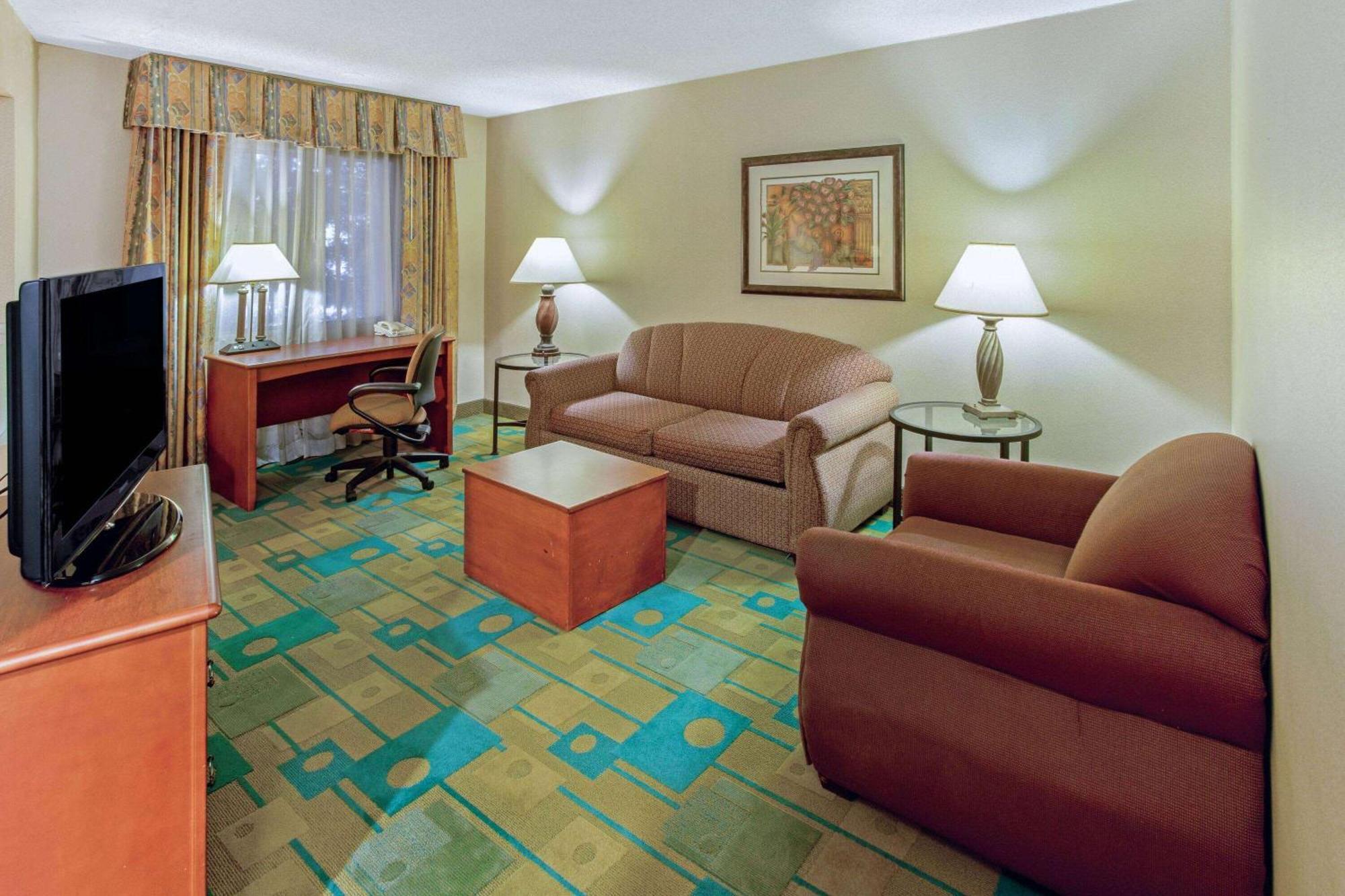 La Quinta By Wyndham Appleton College Avenue Hotel Luaran gambar