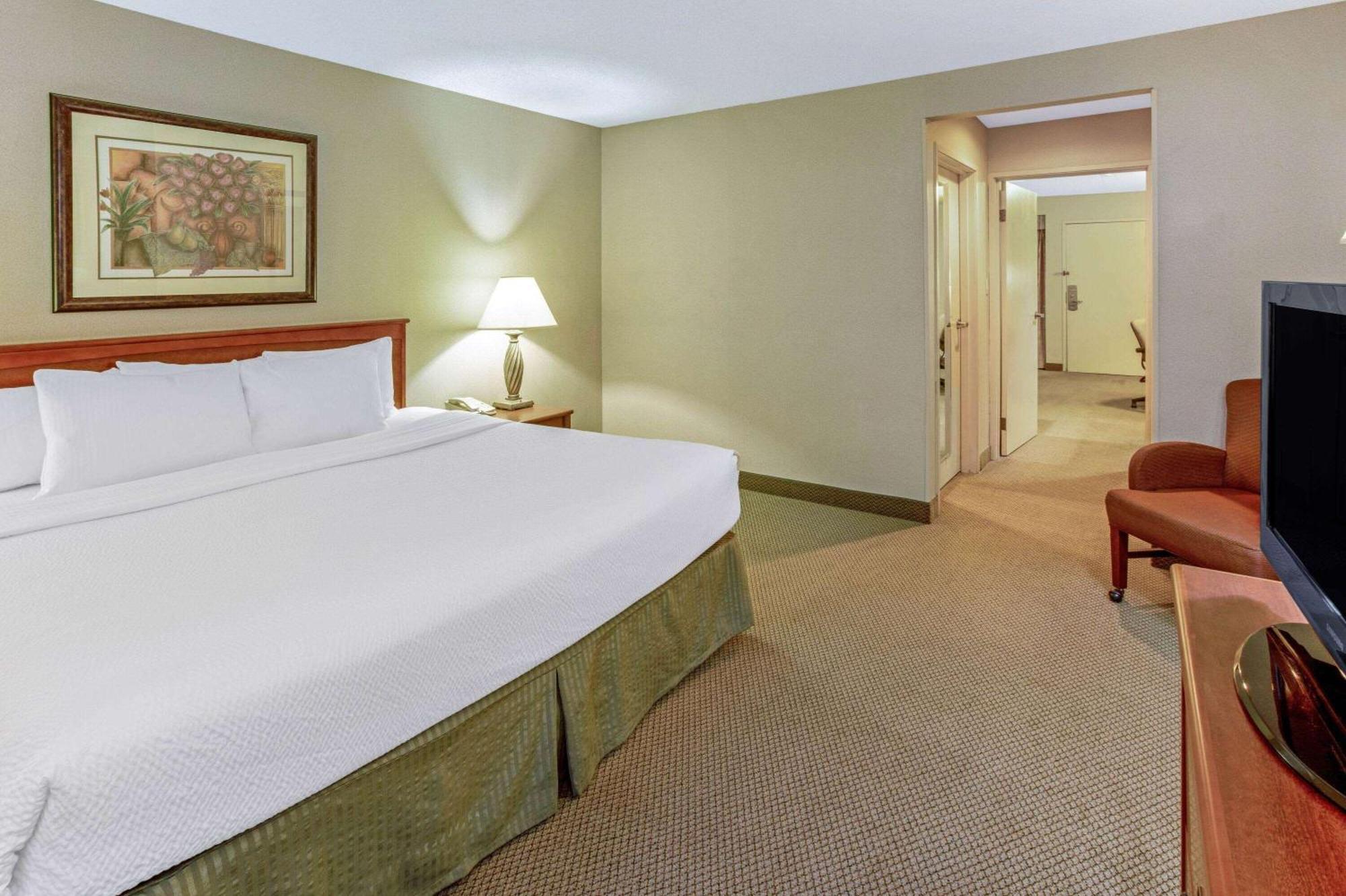 La Quinta By Wyndham Appleton College Avenue Hotel Luaran gambar